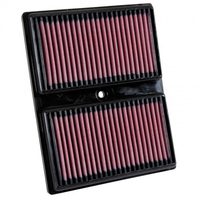 K&N vervangingsfilter VW Golf 7 1.0TSi 2015- (33-3037)