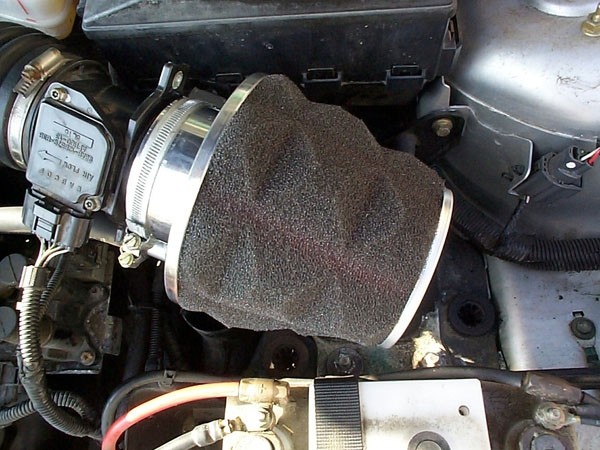 Pipercross Ford Focus Mk1 1.8 / 2.0 16v 09/98-12/04 Standard Luc