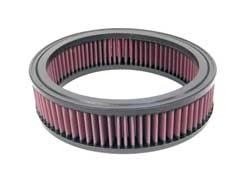 K&N Inlegfilter Mitsubishi Mirage 1.5 1985-88