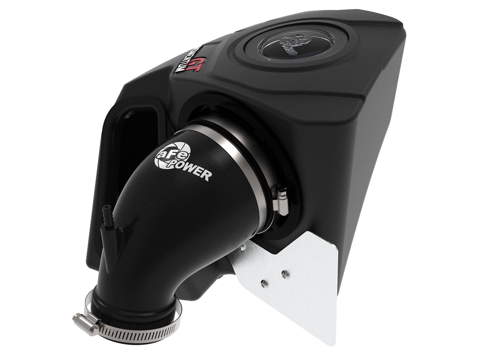 Audi A4 (B9) 45TFSI AFE Momentum GT Cold Air Intake System