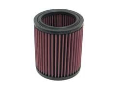 K&N Inlegfilter Pontiac Sunbird 1.8 1986