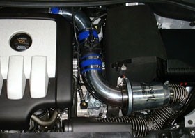 GREEN kit VW Golf V/Plus (2003-) 2.0 TDi 103kw