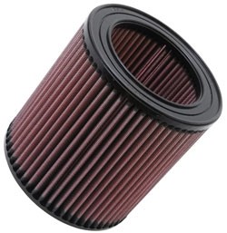 K&N Inlegfilter Pontiac Firebird 2.8 1985-89