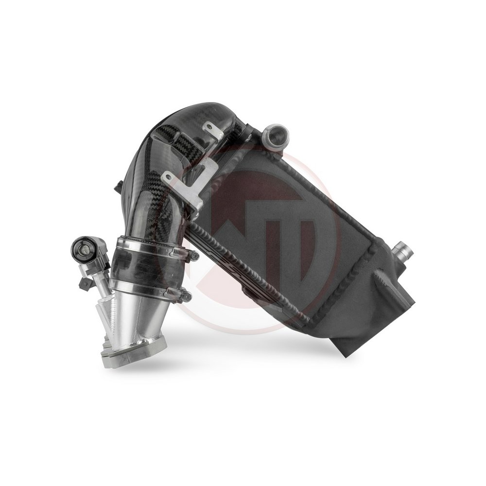 BMW (Competition) M3 G80/81 353-37kw vanaf 2021+ Wagner Competition Radiateur Kit
