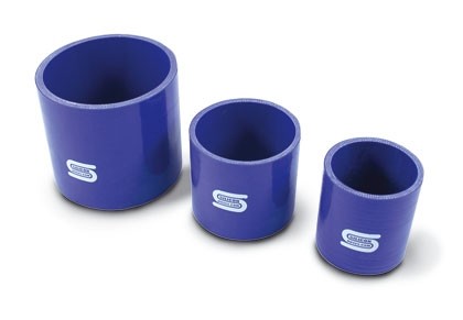 Koppelstukken Siliconen 89 mm SiliconHoses