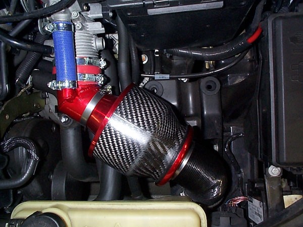 Pipercross Rover 75 2.5 V6 04/99-Standard Luchtfilter