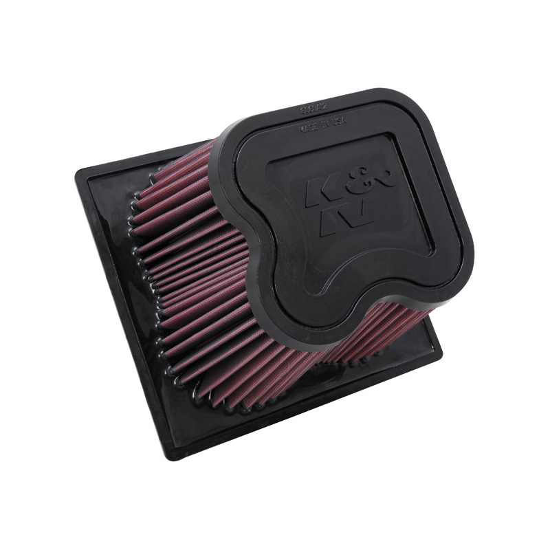 K&N vervangingsfilter  Dodge Ram 2500/3500 6.7L-L6 Diesel 10-12 (E-0787)