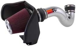 K&N Intake Kit Chevrolet Tahoe 4.8 2005-06