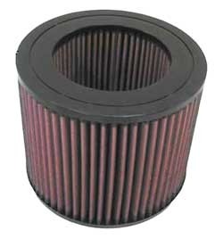 K&N Inlegfilter Toyota Landcruiser 3.4 1980-96