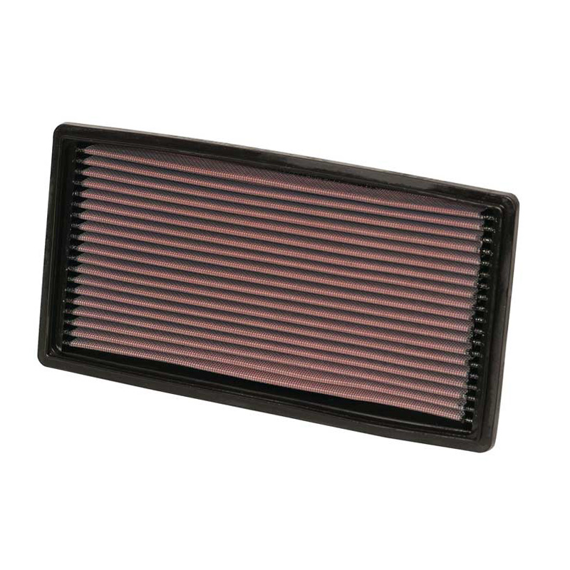K&N vervangingsfilter  Chevrolet/GMC/Oldsmobile/Pontiac (33-2042)