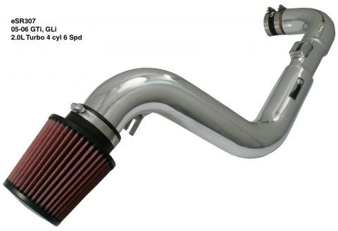 Injen Cold air intake system VW Golf V 2.0 (GTI) TFSI