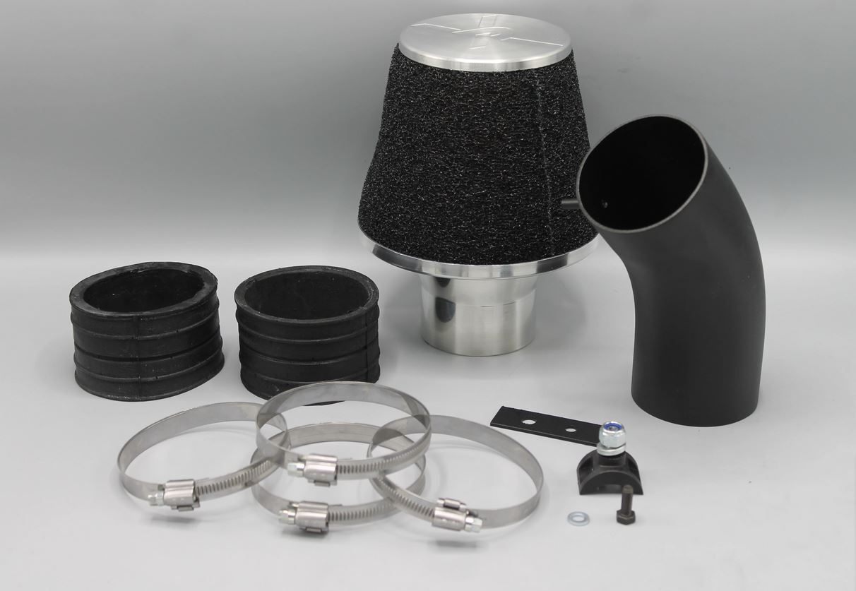 Pipercross VW Golf V 2.0 TDi 10/03-140pk Standard Luchtfilter