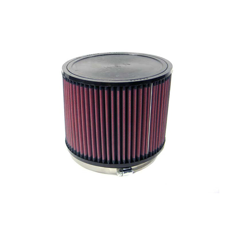K&N Universeel Luchtfilter Rond 152mm aansluiting, 191mm diameter, 152mm hoogte (RU-3060)