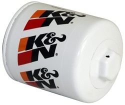 K&N Oliefilter Ford Ranger 2.3 2006-11