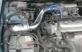 GREEN kit Honda Accord IV (1990-1993) 2.0i 16V 98kw (CB3)