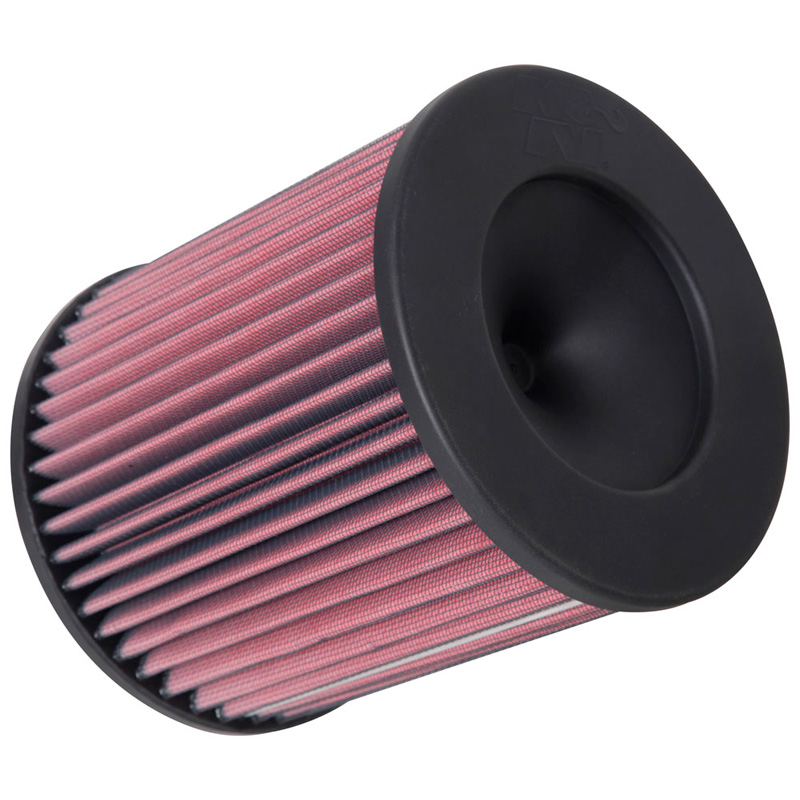 K&N vervangingsfilter  Audi A8 3.0 Tdi + Benzine (4N) 2017- (E-0643)