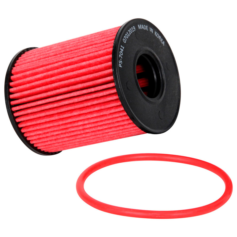 K&N Oliefilter - High Performance-Series  Fiat, Alfa Romeo, Opel, Jeep, Dodge (HP-7041)