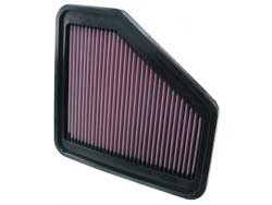 K&N Inlegfilter Toyota RAV 4 2.5 2009-11