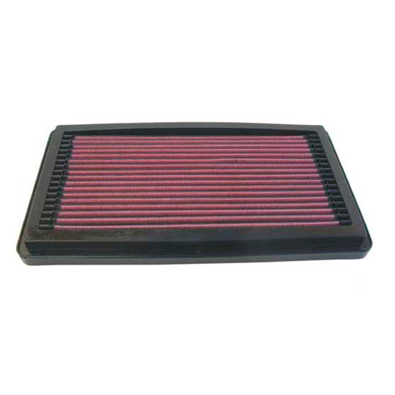 K&N vervangingsfilter  BMW 3-series E30 (33-2005)