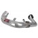 Injen Fiat Fiat 500 1.3L Cold air intake system