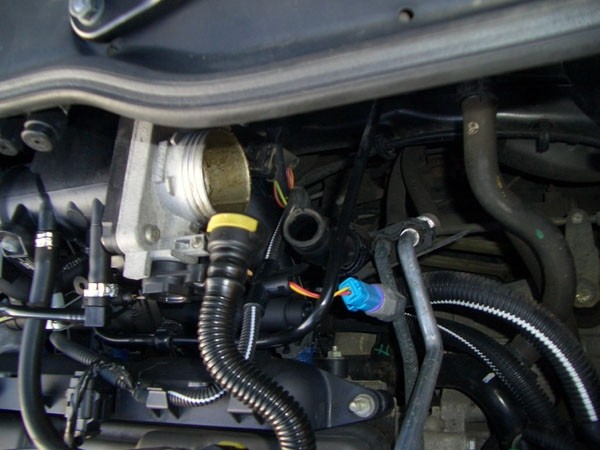 Pipercross Peugeot 206 1.6 8v 08/98-12/00 Standard Luchtfilter
