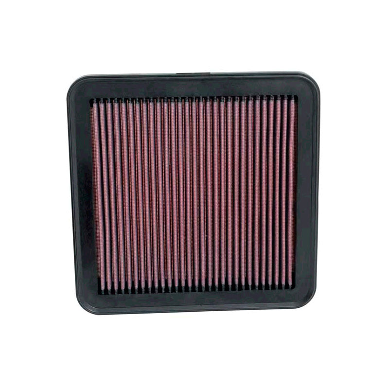 K&N vervangingsfilter  Isuzu Rodeo Australia 3.5L-V6 2004 (33-2918)