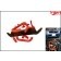 Injen Subaru Impreza WRX '01/05 also STI Front mount intercooler