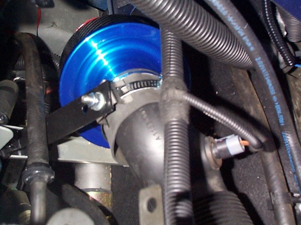 Pipercross Opel VX220 2.2 16v 01/01-09/05 Standard Luchtfilter