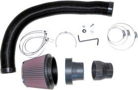 K&N 57i kit Opel Corsa C 1.0 12v 57PK 10/00-