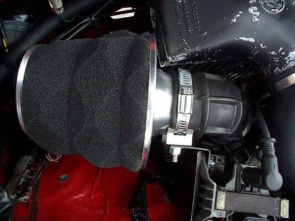 Pipercross Lancia Delta HF Integrale 2.0 16v 06/93-Standard Luch