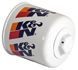 K&N Oliefilter Kia Rondo 2.4 2007-11