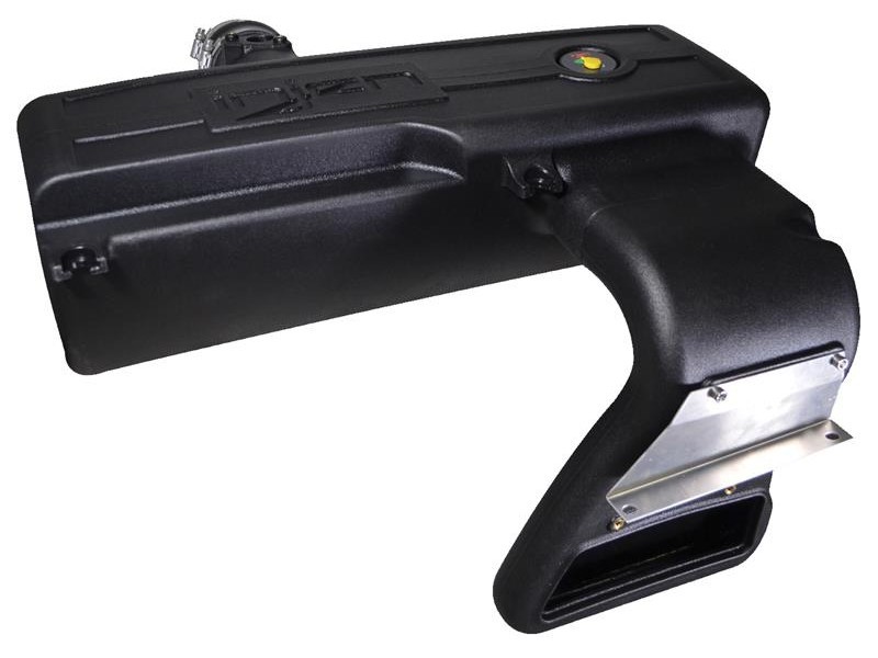 Injen EVOLUTION intake system Subaru BR-Z