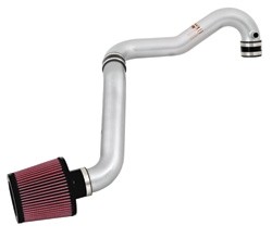 K&N Typhoon Kit Honda Civic 1.7 2001-05