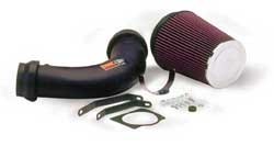 K&N Gen.2 Kit Ford F250 5.4 1997-99