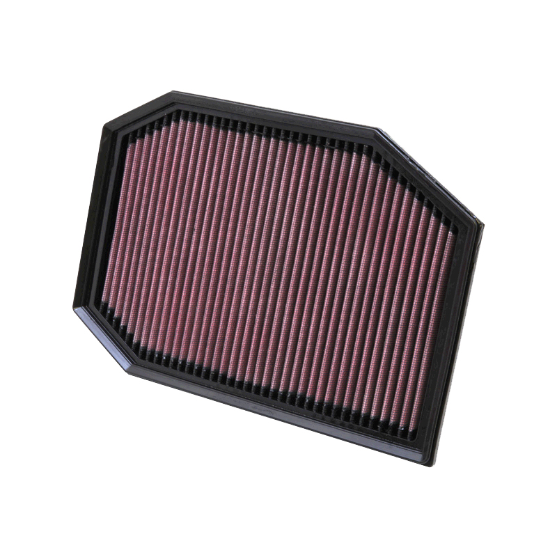 K&N vervangingsfilter  BMW 730i 3.0 2009-2011 / 520i (China) / 523i, 528i 3.0 2010-2013 (33-2970)