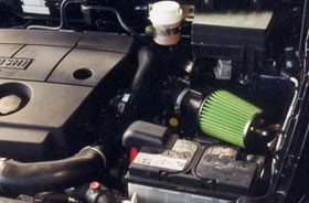GREEN kit Mitsubishi Carisma 1.9 Di-D 75/85kw