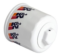 K&N Oliefilter Subaru Forester 2.5 2004-11