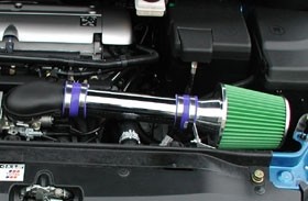 GREEN kit Peugeot 307/307 CC 2.0 16V