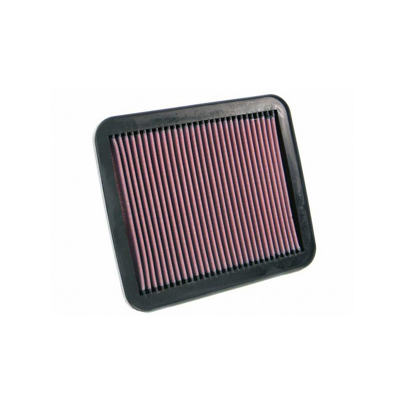 K&N vervangingsfilter  Chevrolet Tracker 1999-2004 Suzuki Vitara 1998-2005 / Xl-7 2002-2003 (33-2155)