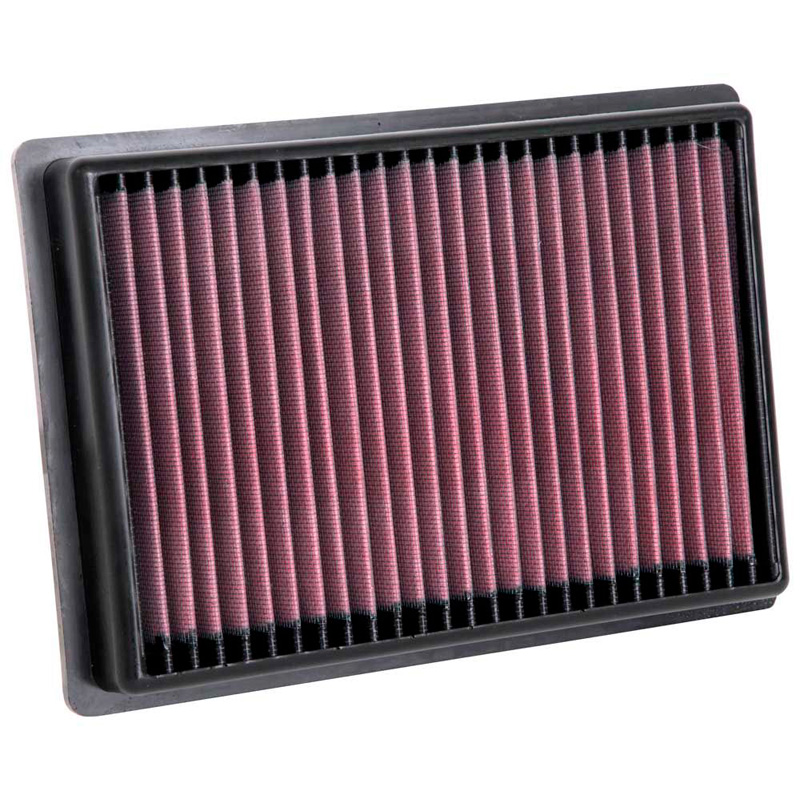 K&N vervangingsfilter  Lexus RX450h 3.5 2016- (33-5079)