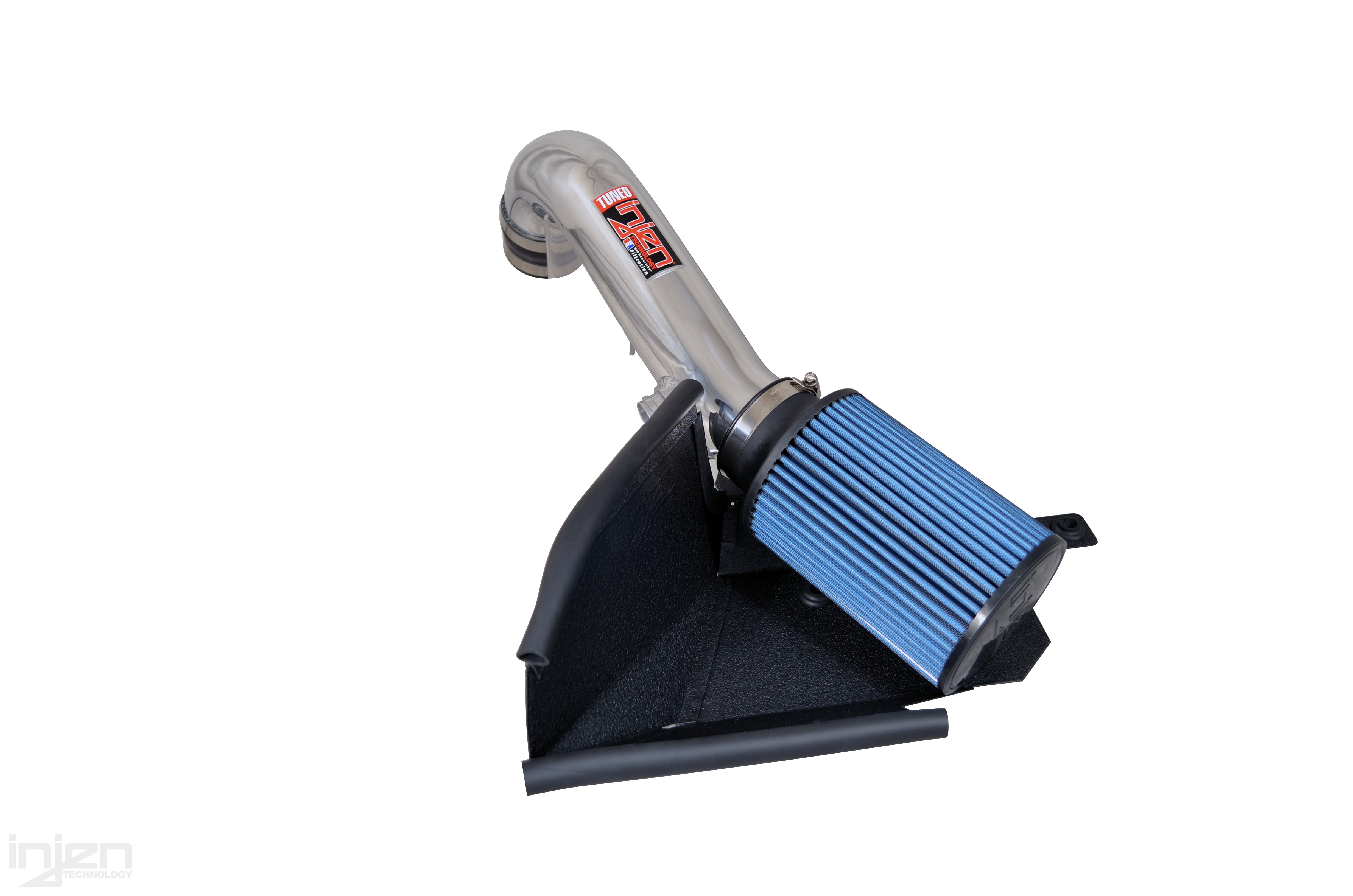 Short Ram air intake system Skoda Octavia MK3 2012-