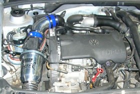 GREEN kit VW Golf III / Vento (1991-1999) 1.9 TDi 66/81kw