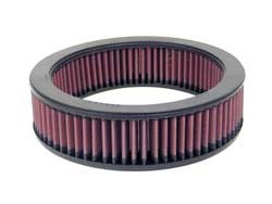 K&N Inlegfilter Lada Samara 1.5 1986