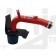 Injen Subaru 08- WRX, Sti 2.5L 4 Cyl. GR Cold air intake system
