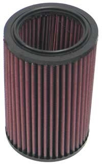 K&N Inlegfilter Renault Clio 1.2 1996-04