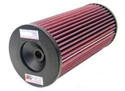 K&N Inlegfilter Nissan Urvan 2.3 1986-88