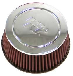 K&N Inlegfilter BMW 316 1.9 2002-8/05
