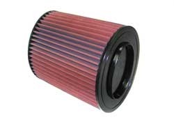 K&N Inlegfilter Alfa Romeo 159 2.2 2005-10