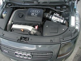 GREEN kit Seat Leon Cupra 1.8 20V turbo 132kw