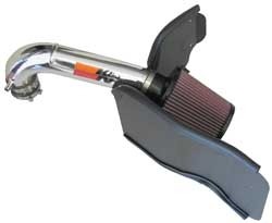 K&N Intake Kit Jeep Grand Cherokee 4.0 1999-04